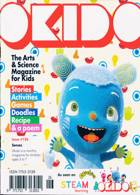 Okido Magazine Issue NO 126