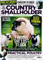 Country Smallholding Magazine Issue MAR 24