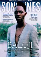 Songlines Magazine Issue APR 24
