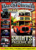 Bus And Coach Preservation Magazine Issue MAR 24