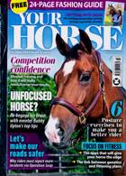 Your Horse Magazine Issue MAR 24