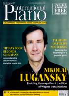 International Piano Magazine Issue SPRING 24