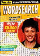 Puzzler Word Search Magazine Issue NO 341