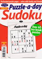 Eclipse Tns Sudoku Magazine Issue NO 2