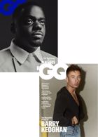 Gq Magazine Issue FEB 24