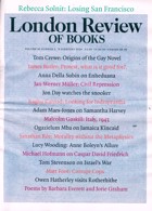 London Review Of Books Magazine Issue VOL46/3
