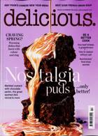 Delicious Magazine Issue FEB 24