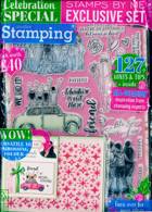 Creative Stamping Magazine Issue NO 131