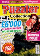 Puzzler Collection Magazine Issue NO 475