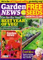 Garden News Magazine Issue 03/02/2024