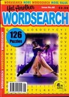Yet Another Wordsearch Mag Magazine Issue NO 8