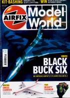 Airfix Model World Magazine Issue MAR 24