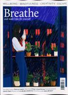 Breathe Magazine Issue NO 62 