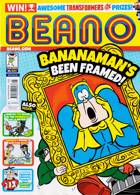 Beano Magazine Issue 03/02/2024