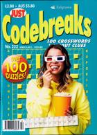 Just Codebreaks Magazine Issue NO 222