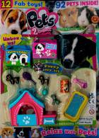 Pets 2 Collect Magazine Issue NO 131