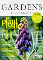 Gardens Illustrated Magazine Issue FEB 24