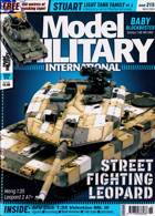 Model Military International Magazine Issue NO 215