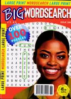 Big Wordsearch Magazine Issue NO 288