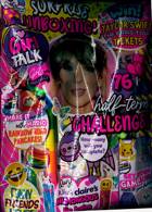 Girl Talk Magazine Issue NO 706