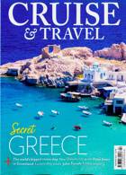 Cruise And Travel Magazine Issue FEB-MAR