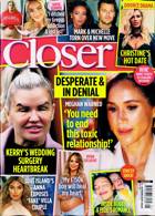 Closer Magazine Issue 03/02/2024