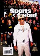 Sports Illustrated Special Magazine Issue SPOTY