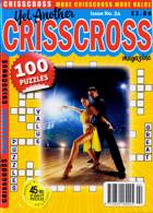 Yet Another Criss Cross Mag Magazine Issue NO 34
