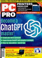 Pc Pro Dvd Magazine Issue FEB 24