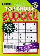 Totally Sudoku Magazine Issue TC APR 24