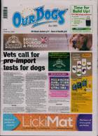 Our Dogs Magazine Issue 02/02/2024
