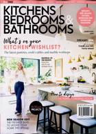 Kitchens Bed Bathrooms Magazine Issue MAR 24
