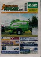 Agriculture Trader Magazine Issue MAR 24