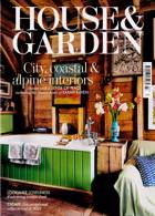House & Garden Magazine Issue MAR 24