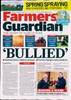 Farmers Guardian Magazine Issue 02/02/2024