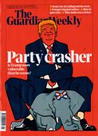 The Guardian Weekly Magazine Issue 02/02/2024