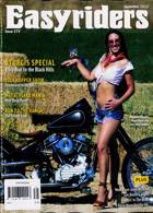 Easyriders Magazine Issue NO 579