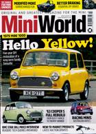 Mini World Magazine Issue MAR 24