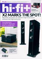 Hi Fi Plus Magazine Issue NO 228