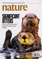 Nature Magazine Issue 01/02/2024