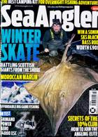 Sea Angler Magazine Issue NO 632
