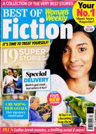 Womans Weekly Fiction Magazine Issue NO 40