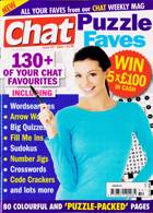 Chat Puzzle Faves Magazine Issue NO 54