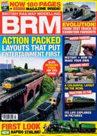 British Railway Modelling Magazine Issue SPRING
