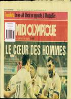Midi Olympique Magazine Issue NO 5742