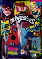 Miraculous Magazine Issue NO 20