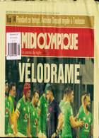 Midi Olympique Magazine Issue NO 5741