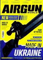 Airgun World Magazine Issue MAR 24