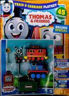 Thomas & Friends Magazine Issue NO 832