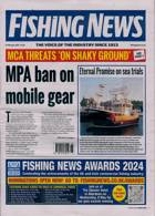 Fishing News Magazine Issue 08/02/2024
